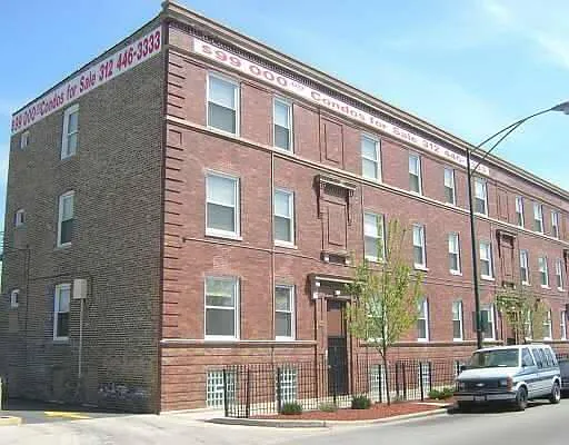 6712 S Ridgeland Ave #1 photo 1