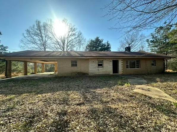 235 Mount Pisgah Rd NW, Mantachie, MS 38855
