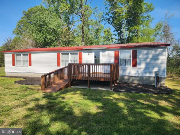 653 Grygo Rd, Marydel, DE 19964