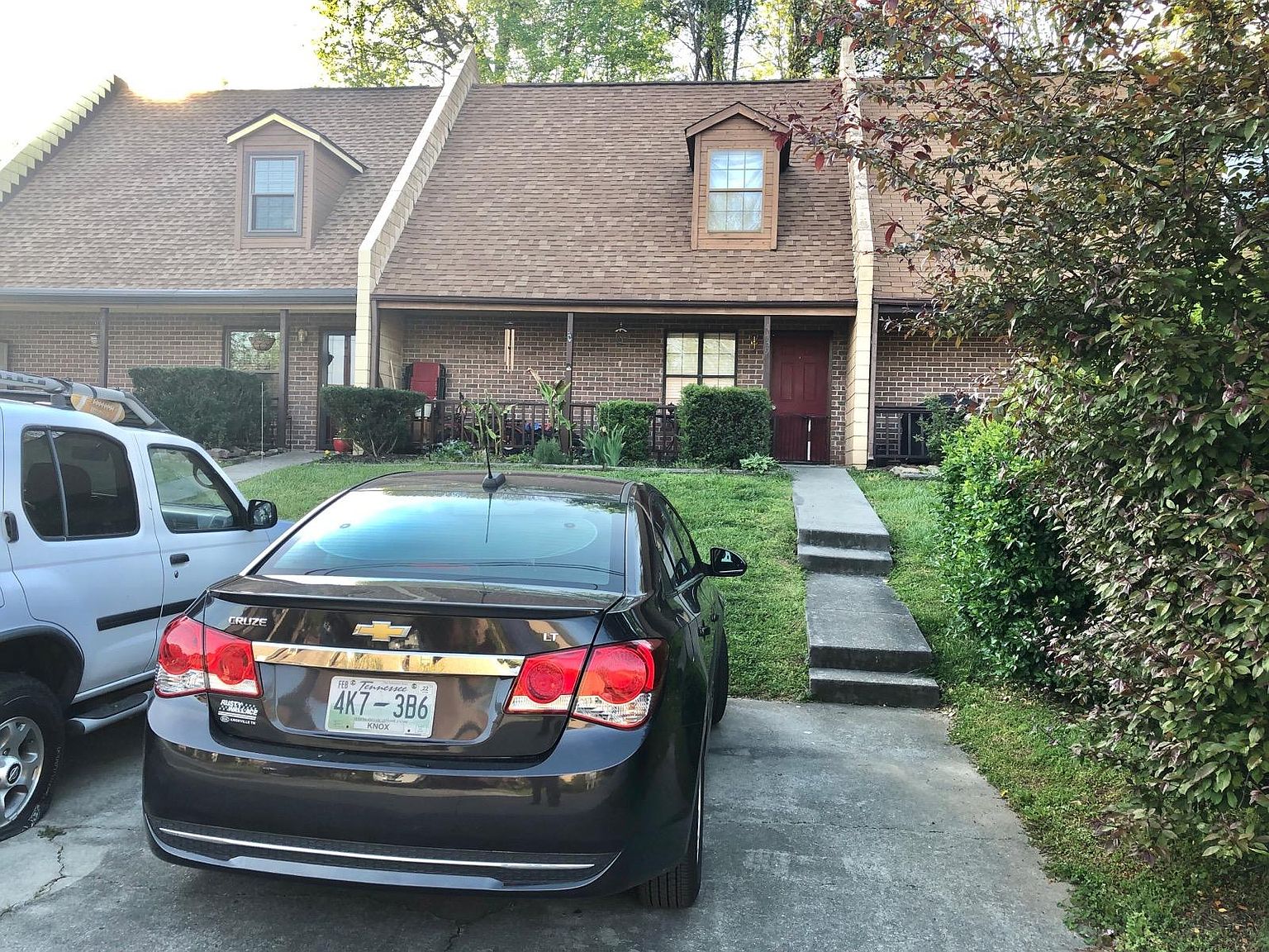 4439 Townhouse Way, Knoxville, TN 37921 Zillow