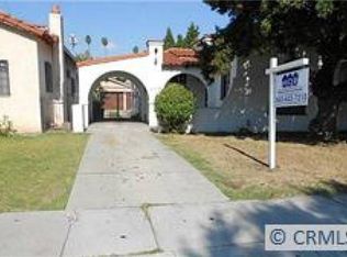 4117 Brompton Ave, Bell, CA 90201