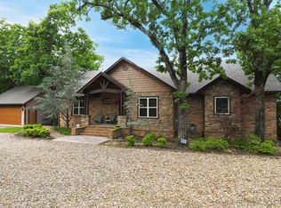 96080 S 4490th Rd, Vian, OK 74962