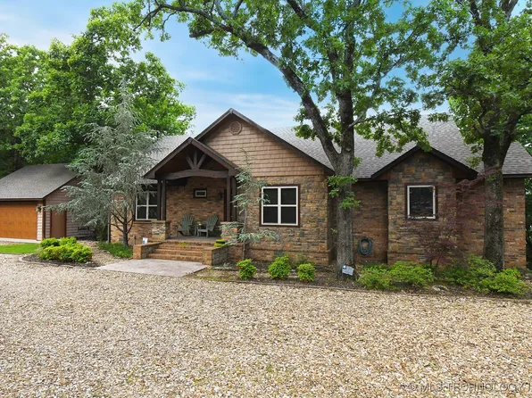 96080 S 4490th Rd, Vian, OK 74962