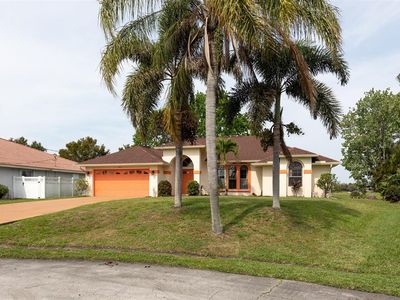 2812 SW Kasson Ct, Port Saint Lucie, FL, 34953