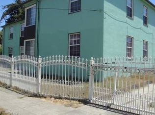 1438 Derby Ave, Oakland, CA 94601