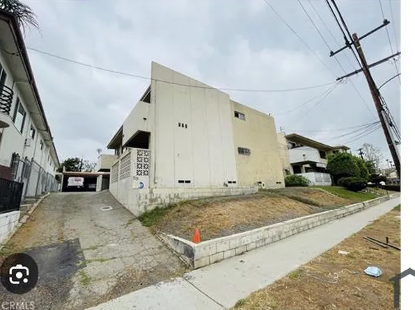 715 W Hyde Park Blvd, Inglewood, CA 90302