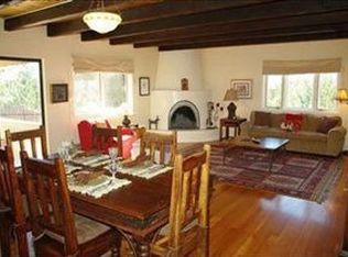 7 Verano Loop, Santa Fe, NM 87508