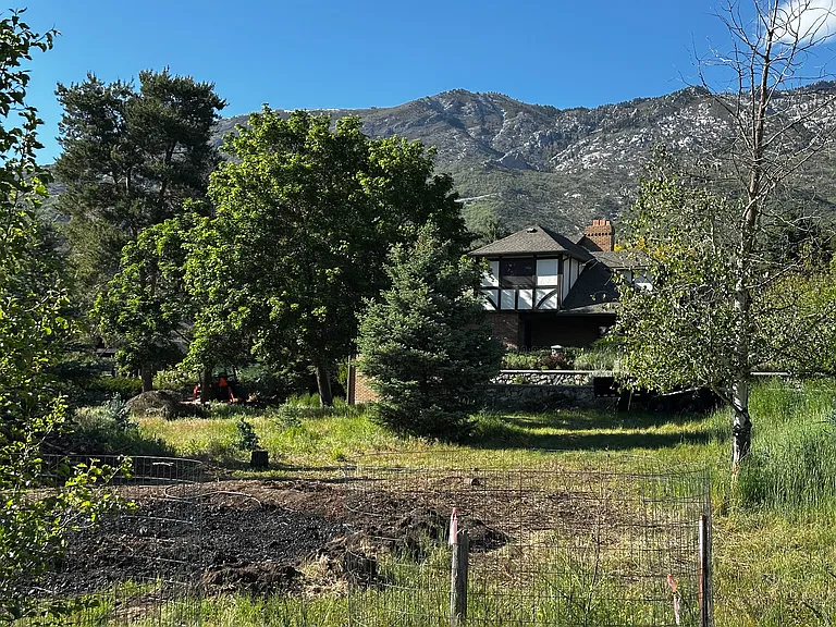1873 N Fort Canyon Rd — Photo 1