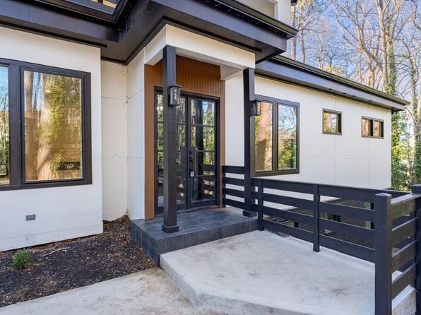 4366 Skyland Dr NE, Atlanta, GA 30342