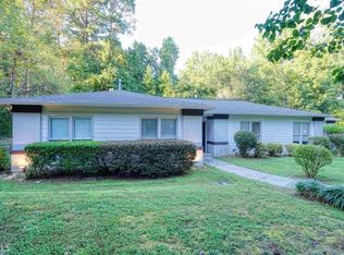 7100 Northgreen Dr, Sandy Springs, GA