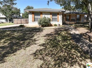 1009 Tiffany Ln, Georgetown, TX 78628