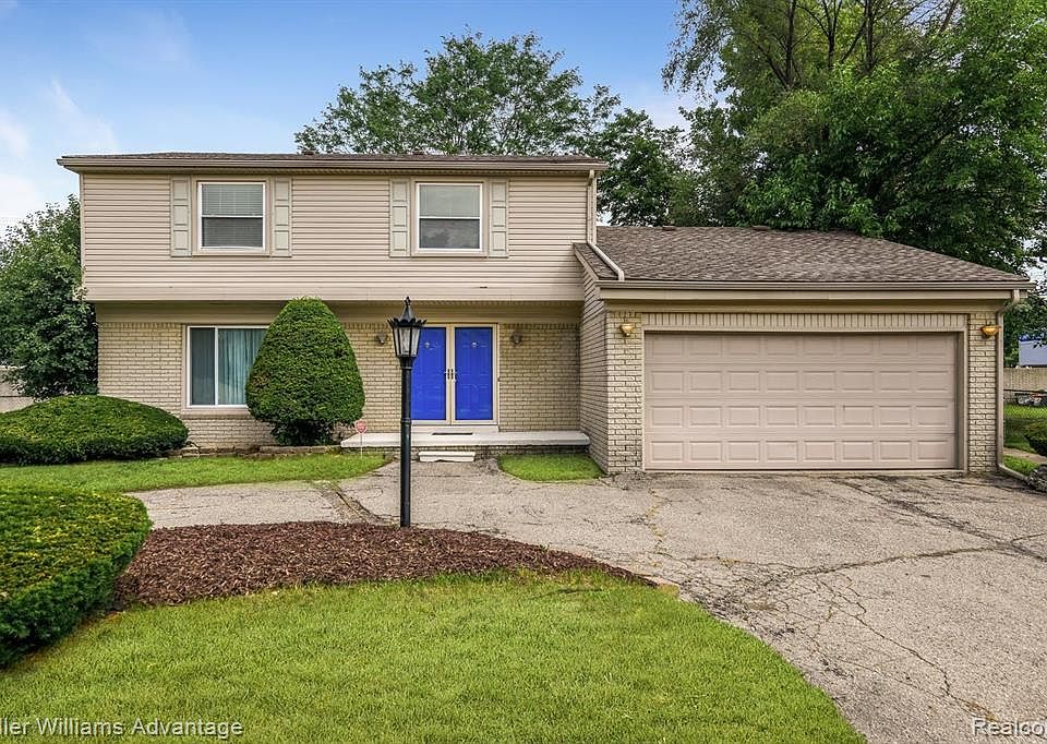 18474 Addison Dr, Southfield, MI 48075 Zillow
