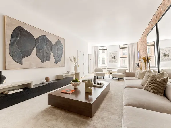 74 Warren St #3W, New York, NY 10007