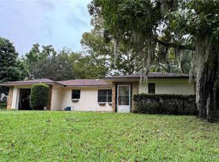 6245 E Plum St, Inverness, FL 34452
