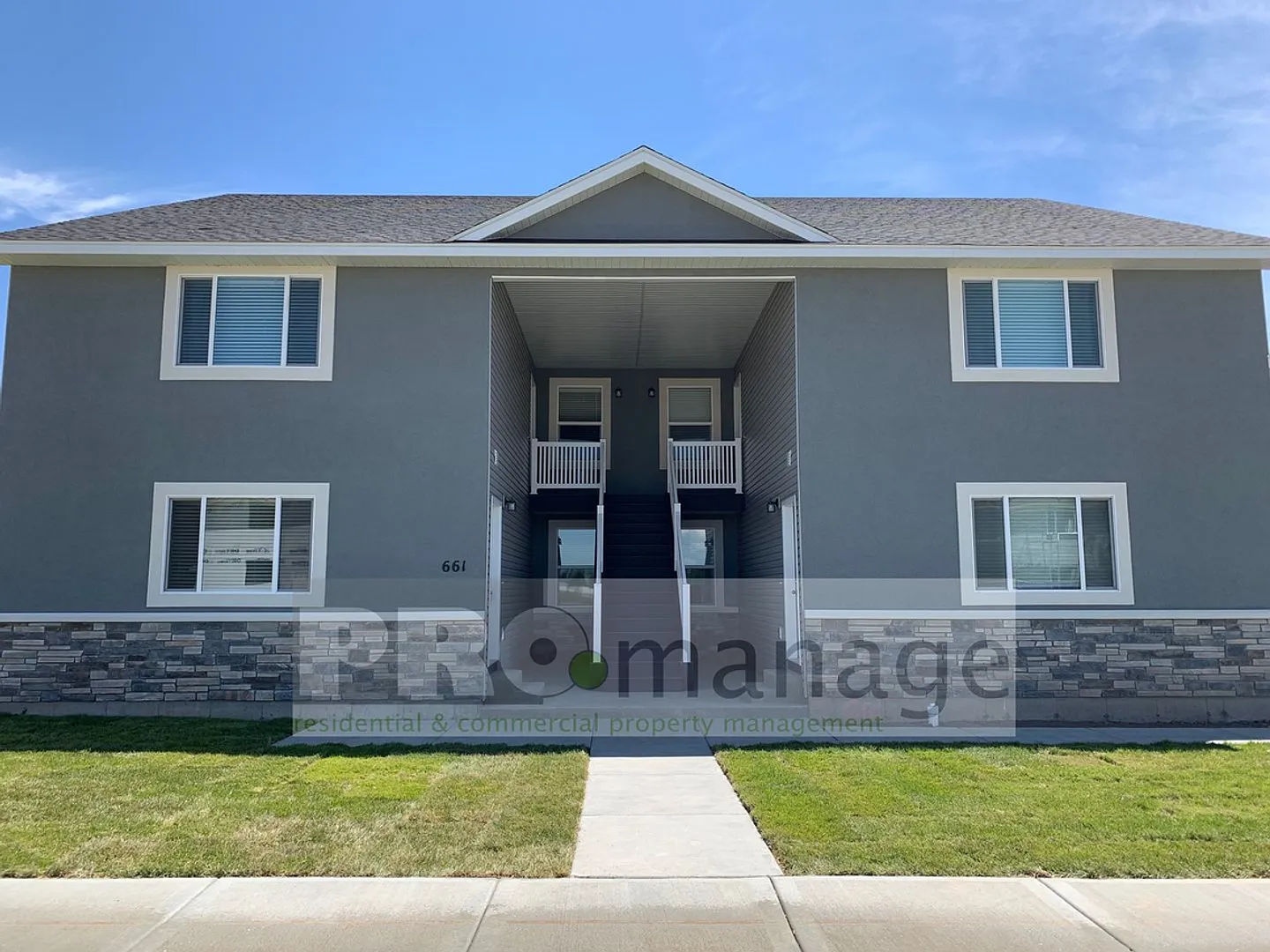 687 Caribou St. — Photo 1
