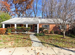 3021 N Peary St, Arlington, VA 22207