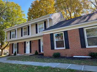 14009 Pond View Rd, Silver Spring, MD 20905