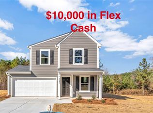 5980 Old Pearman Dairy Rd, Anderson, SC 29625