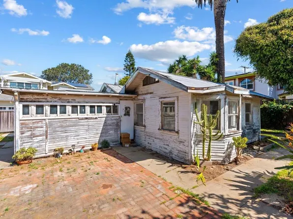 940 Hermes Ave, Encinitas, CA 92024