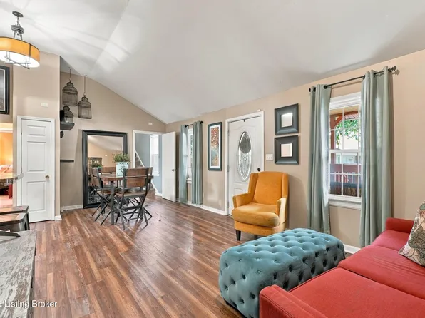 3013 Saint Dennis Ave, Louisville, KY 40216