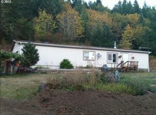 8895 Fort Hill Rd, Willamina, OR 97396
