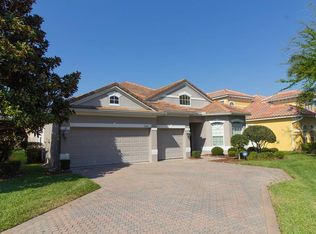 9060 Via Bella Notte, Orlando, FL 32836