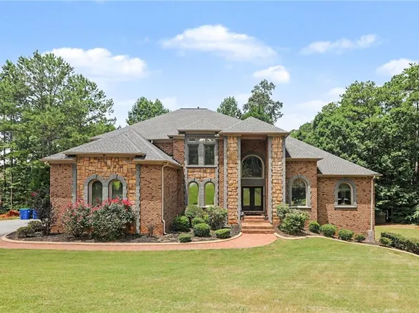 327 Amy Way, Atlanta, GA 30349