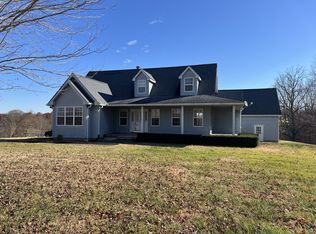 8100 Greenbrier Rd, Joelton, TN 37080