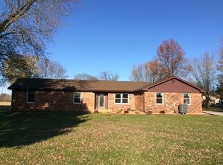 9275 E 350 S, Lafayette, IN 47905