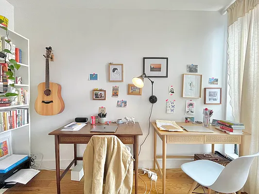 Rented by Doorway NYC, LLC | media 9