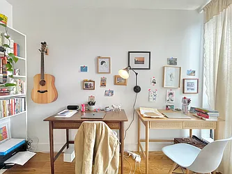 Rented by Doorway NYC, LLC