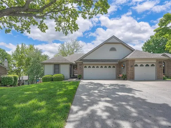 2635 NE 74th Ter, Kansas City, MO 64119