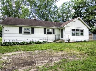 1407 W Vistula St, Bristol, IN