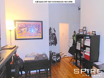 Rented by Spire Group