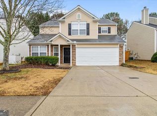 307 Meadows Ln, Canton, GA 30114
