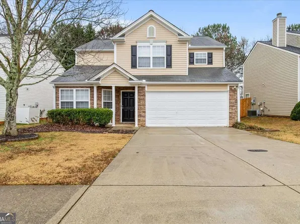 307 Meadows Ln, Canton, GA 30114