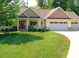 9387 E Summerfield Dr, Traverse City, MI 49684