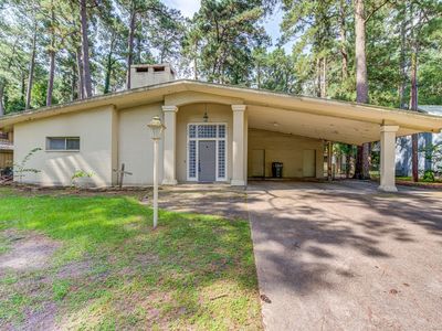 907 Mark St, Lufkin, TX, 75904