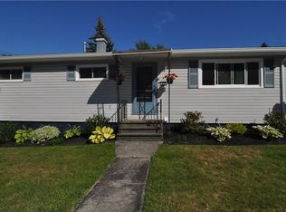 218 N Pearl Ave, Watertown, NY 13601