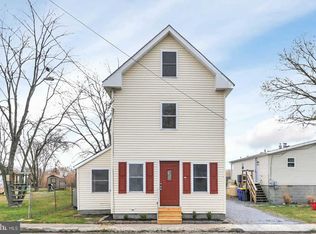 254 S Market St, Frederica, DE 19946