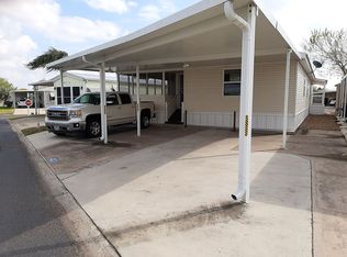 1048 N Alamo Rd #729, Alamo, TX 78516