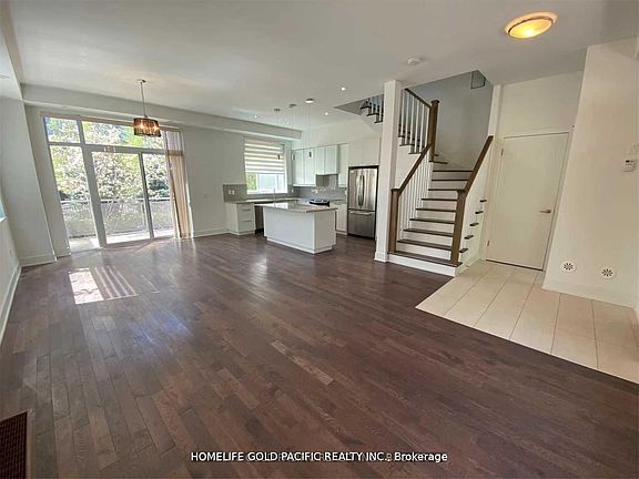 2nd image of 60 Forest Manor Rd #11