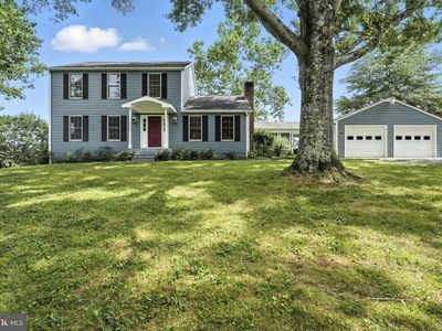 8363 Old Waterloo Rd, Warrenton, VA, 20186
