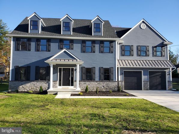 Recently Sold Homes In Moorestown Township Nj 1 183 Transactions Zillow