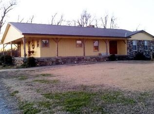68 Greer Trl, Biggers, AR 72413