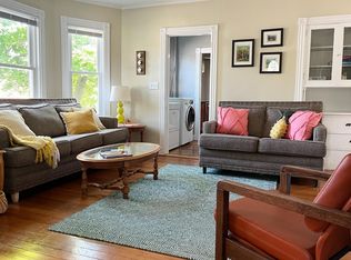 108 Coyle St APT 1, Portland, ME 04103