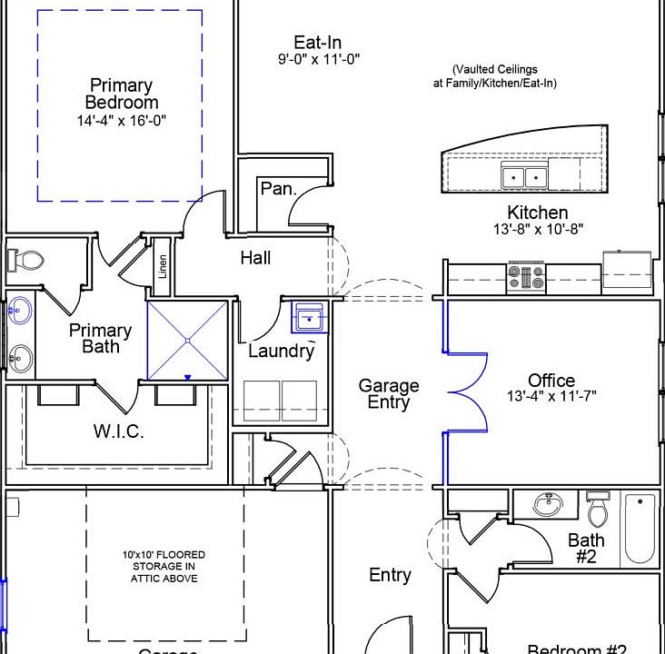 2nd image of 536 Canborough Ln