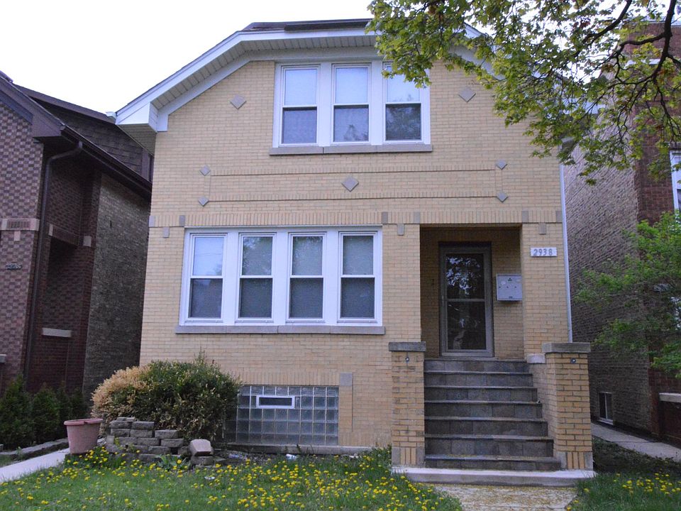 1st image of 2938 N Luna Ave #1