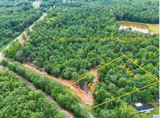 0 County Road 121 #8, Jemison, AL 35085