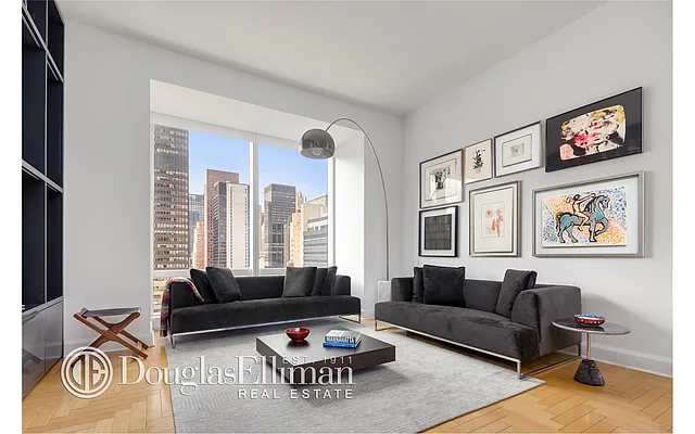 Sold by Douglas Elliman | media 7